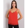 Modalinda Fashion Palaidinė AI-TP-6014.15P-raudona