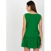 Lily Rose Tunika-EM-TU-HS-20-282.38P-žalia