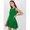 Lily Rose Tunika-EM-TU-HS-20-282.38P-žalia