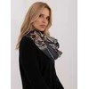 Factory Price Bandana-AT-CH-LM308159.92 tamsiai mėlyna