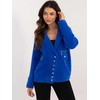 Factory Price Striukė-MBM-KR-250.77-kobalto spalvos
