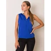 For Fitness Kamizelka-131-KZ-YLK-4550.09P-ciemny mėlyna