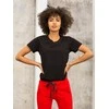 For Fitness Marškinėliai-RV-TS-5229.34P-juodi