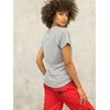 For Fitness Marškinėliai-RV-TS-5229.34P-pilka