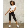 For Fitness Marškinėliai-RV-TS-5231.69-balti