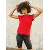 For Fitness Marškinėliai-RV-TS-5231.69-raudona