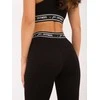 For Fitness Tamprės moterims -FF-LG-509765.88-juodi