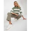 Fresh Made Kelnės-D70037M62291A1-khaki