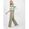 Fresh Made Kelnės-D70037M62291A1-khaki