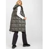 Fresh Made Liemenė-D50048X80105A3-chaki