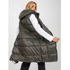 Fresh Made Liemenė-D50048X80105A3-chaki
