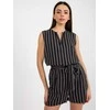 Fresh Made Palaidinė-D73771R11115A-juoda