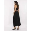 Fresh Made Spódnica-D73761M50222A-juoda