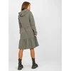 Fresh Made Suknelė-D10027C30287A3-khaki