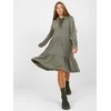 Fresh Made Suknelė-D10027C30287A3-khaki