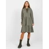 Fresh Made Suknelė-D10027C30287A3-khaki