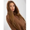 Fresh Made Suknelė - D10027C30287A6 - ruda