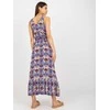Fresh Made Suknelė - D73771R30391A - violetinė