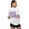 Fresh Made T-shirt-D12022AC02705A-balta