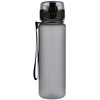 Gertuvė UZSPACE TRITAN 500 ml, plastikas be BPA - 3026-Gray