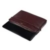 Solier Accessories DĖKLAS KOMPIUTERIUI 15' SOLIER SA24A - BORDO