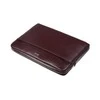 Solier Accessories DĖKLAS KOMPIUTERIUI 15' SOLIER SA24A - BORDO