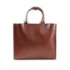 Gold Rankinė moterims FL31 BELVIANA BROWN