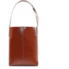 Gold Rankinė moterims FL29 ELVORIA BROWN