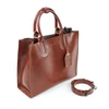 Gold Rankinė moterims FL31 BELVIANA BROWN