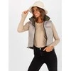 Honey Winter Liemenė-NM-KZ-D2-3836-22/-62.43P-khaki