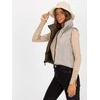 Honey Winter Liemenė-NM-KZ-D2-3836-22/-62.43P-khaki