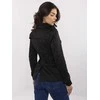 Honey Winter Paltas moterims NM-PL-Q22-1805-1.00 juodos spalvos