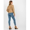 Honey Winter Striukė moterims-NM-DE-KR-FF001.96P-camelowy