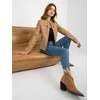 Honey Winter Striukė moterims-NM-DE-KR-FF001.96P-camelowy
