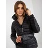 Honey Winter Striukė moterims-NM-KR-D2-3880.99P- juoda
