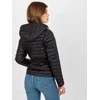 Honey Winter Striukė moterims-NM-KR-D2-3880.99P- juoda