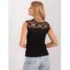 Hostar T-shirt-PM-TS-K205.28-juoda