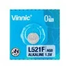Šarminė baterija Vinnic LR521/379/AG0