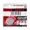 Baterija CR2016 Maxell (1 Vnt.)