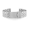 Inny Bransoleta 503S - HQ - sidabrinė - 20mm