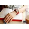 Inny MOTERIŠKAS LAIKRODIS TAYMA - RETRO PUNK 6 (zx557e) - HIT!