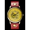 Inny MOTERIŠKAS LAIKRODIS TAYMA - RETRO PUNK 32 -raudona (zx594b)