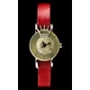 Inny MOTERIŠKAS LAIKRODIS TAYMA - RETRO PUNK 28 - raudona (zx585a)
