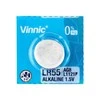 Šarminė baterija Vinnic LR1121/381/AG8