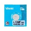 Šarminė baterija Vinnic LR726/396/AG2