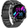 GRAVITY GT20-1 MEN'S Išmanusis laikrodis - AMOLED, ADDITIONAL BELT (sg024a)