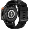 GRAVITY GT20-5 MEN S Išmanusis laikrodis - AMOLED, ADDITIONAL BELT (sg024e)