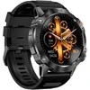 GRAVITY GT20-6 MEN'S Išmanusis laikrodis - AMOLED, ADDITIONAL BELT (sg024f)