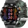 GRAVITY GT20-6 MEN'S Išmanusis laikrodis - AMOLED, ADDITIONAL BELT (sg024f)