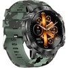 GRAVITY GT20-6 MEN'S Išmanusis laikrodis - AMOLED, ADDITIONAL BELT (sg024f)